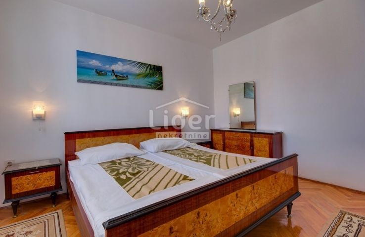 Hiša Mali Lošinj, 312m2