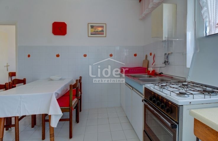 Hiša Mali Lošinj, 312m2