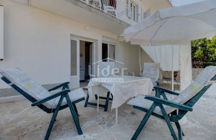 Hiša Mali Lošinj, 312m2