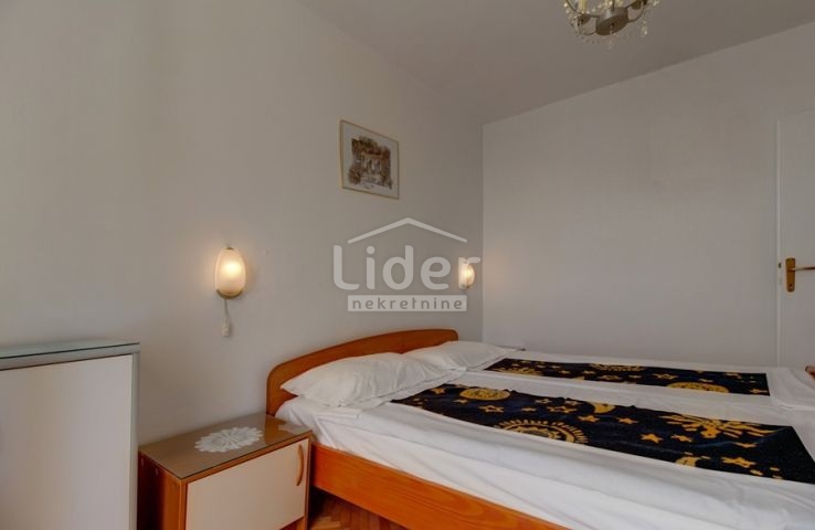 Hiša Mali Lošinj, 312m2