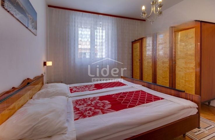 Hiša Mali Lošinj, 312m2