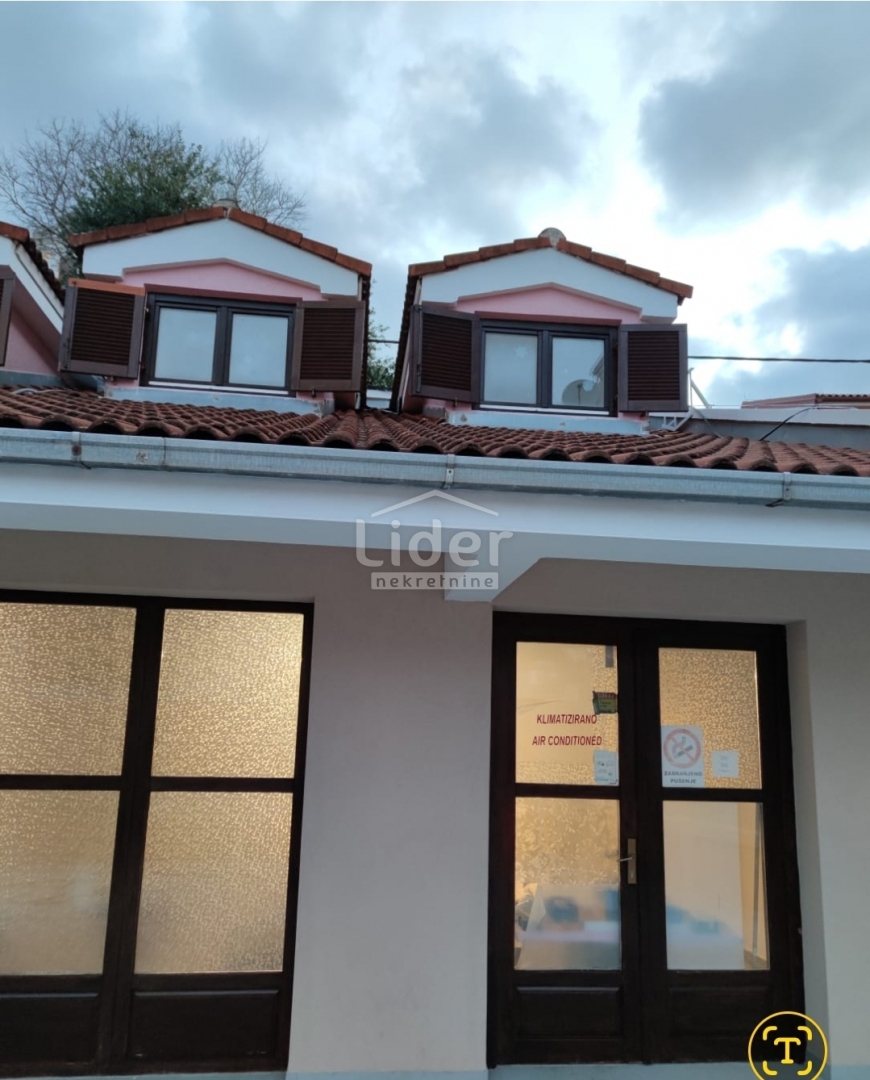 Apartma Mali Lošinj, 52m2