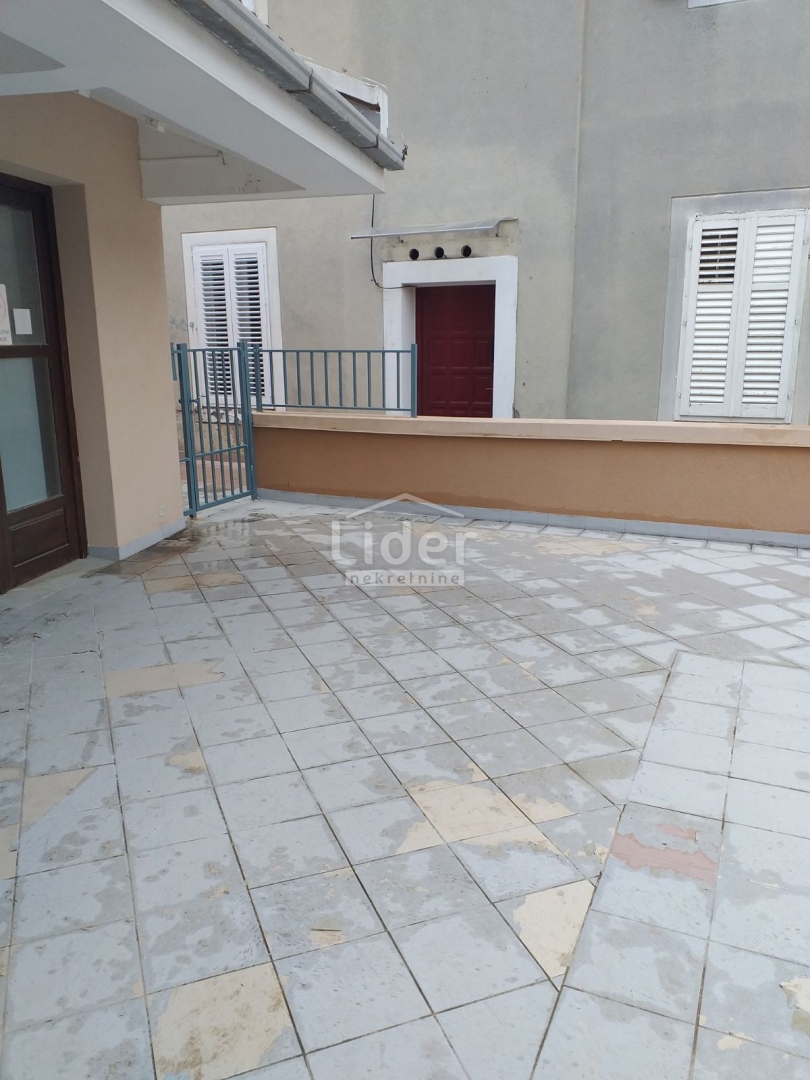 Apartma Mali Lošinj, 52m2