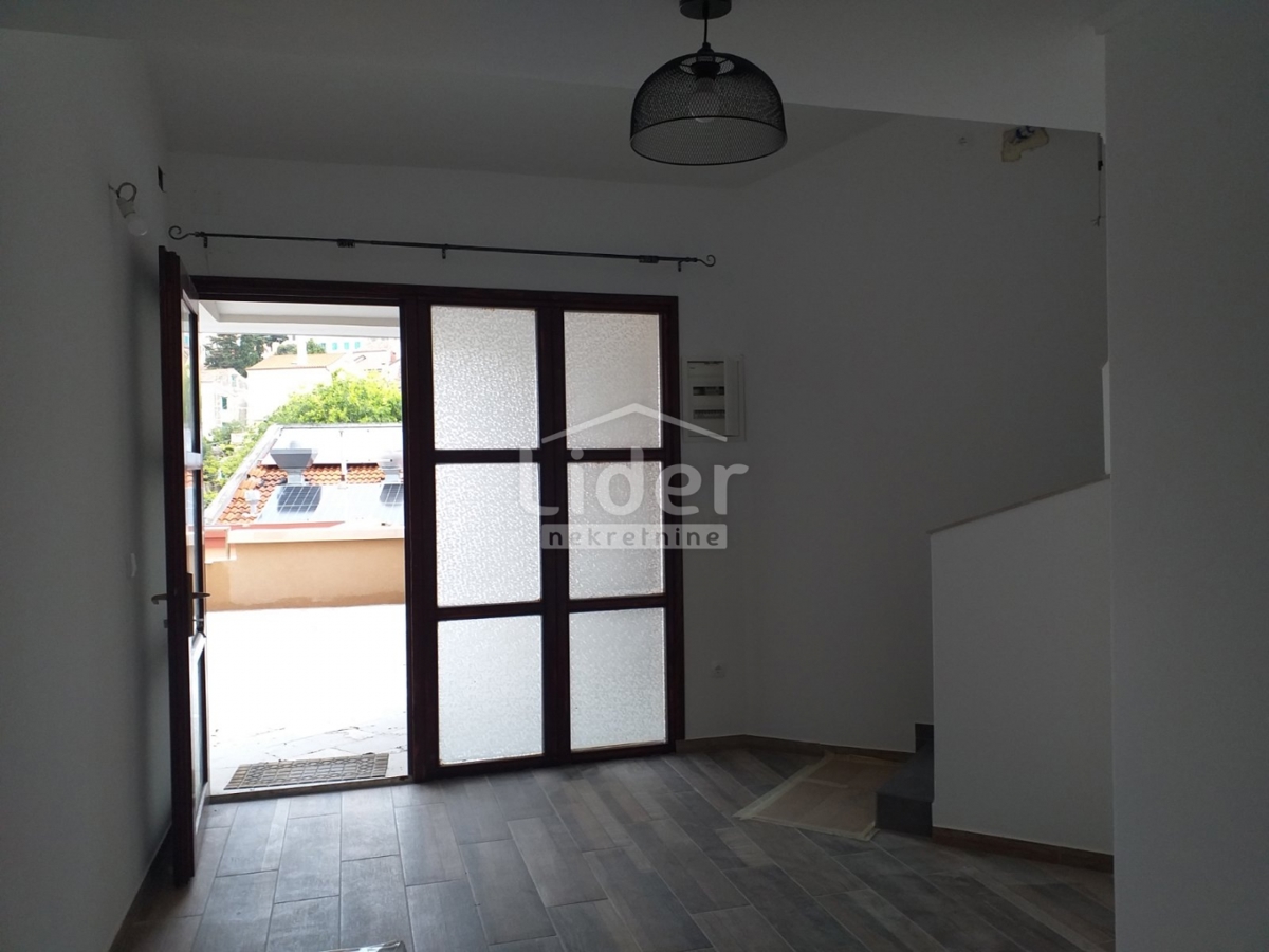 Apartma Mali Lošinj, 52m2
