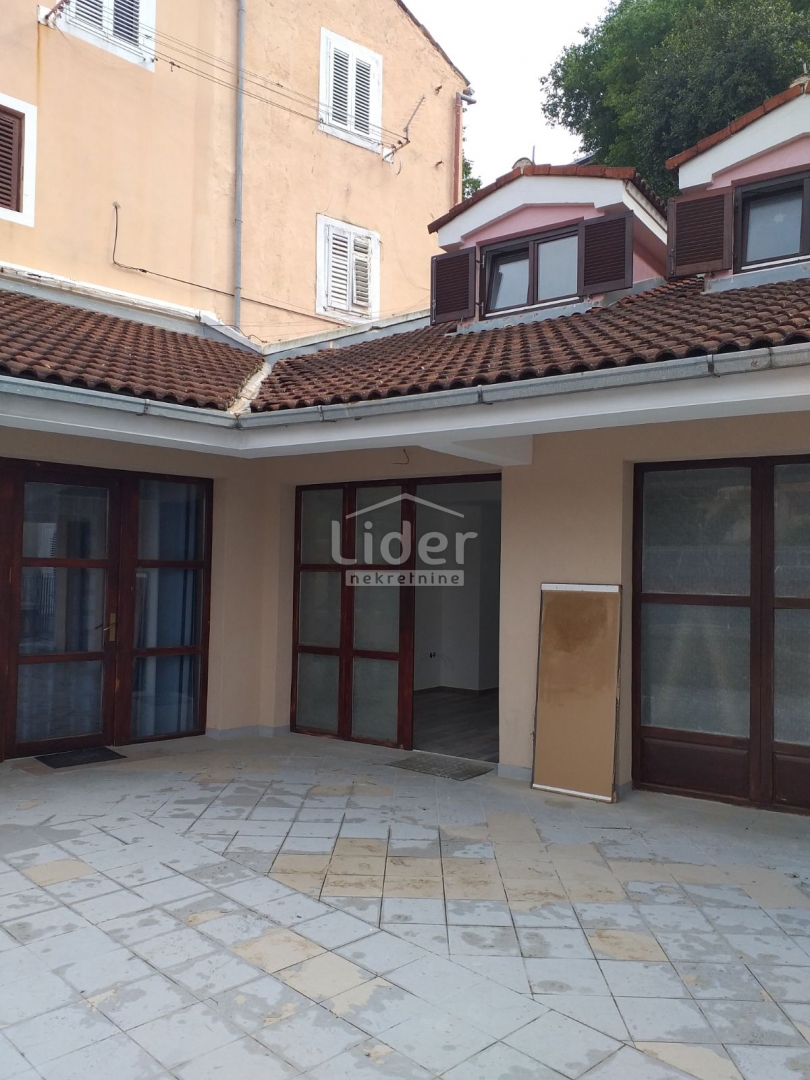 Apartma Mali Lošinj, 52m2