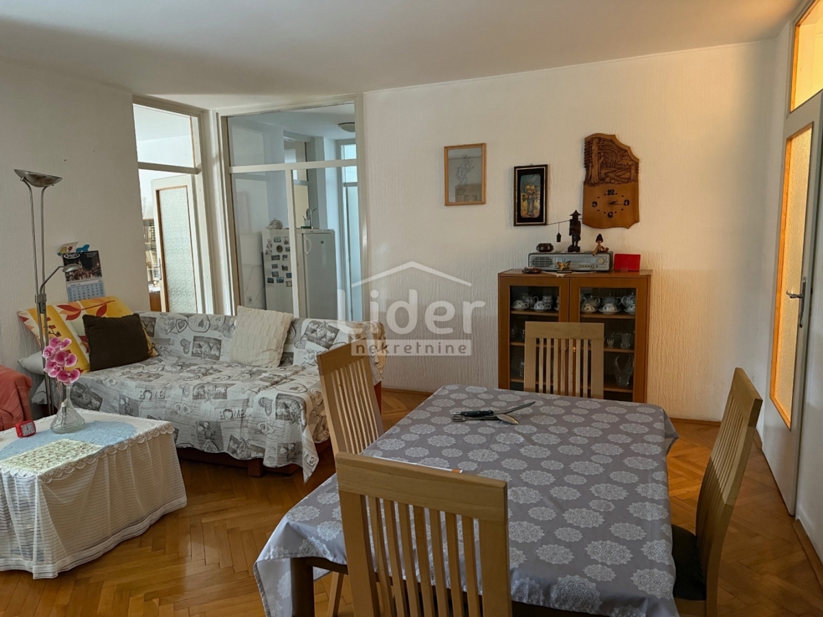 Stanovanje Gornja Vežica, 91m2