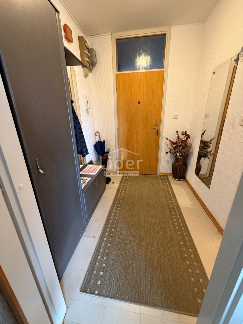 Stanovanje Gornja Vežica, 91m2