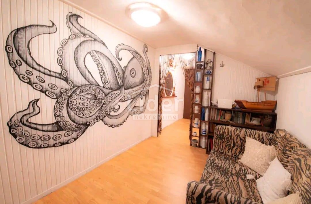 Stanovanje Pećine, 73m2