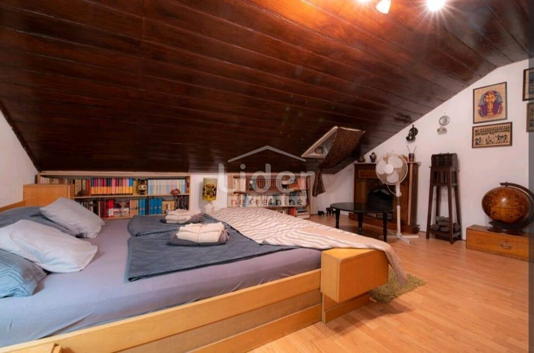 Stanovanje Pećine, 73m2