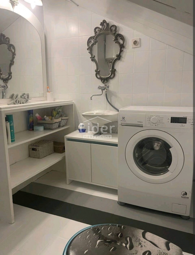 Stanovanje Pećine, 73m2