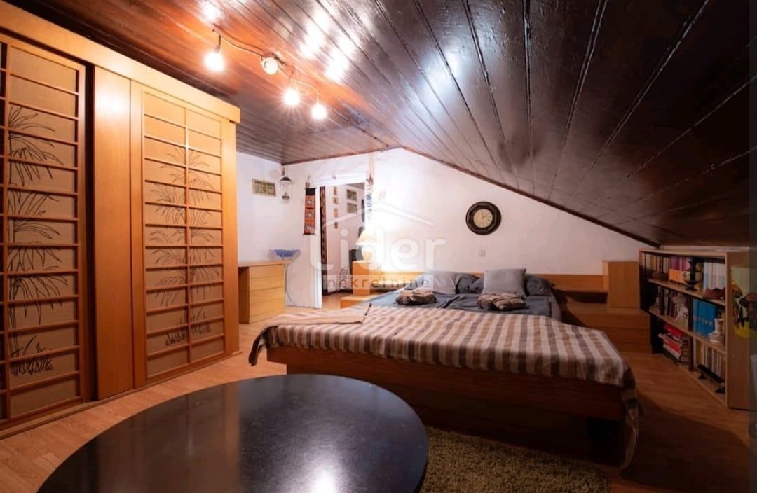 Stanovanje Pećine, 73m2