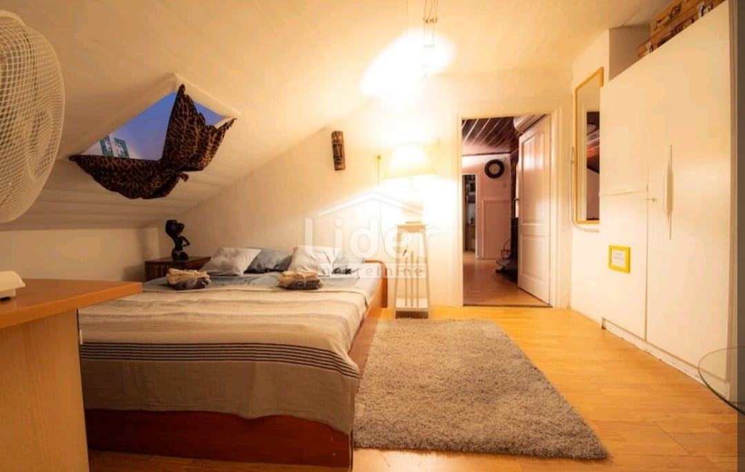 Stanovanje Pećine, 73m2