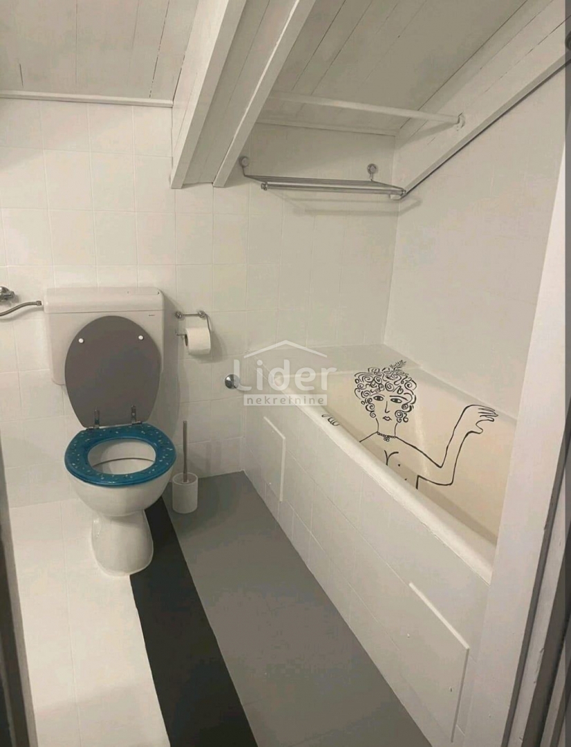 Stanovanje Pećine, 73m2