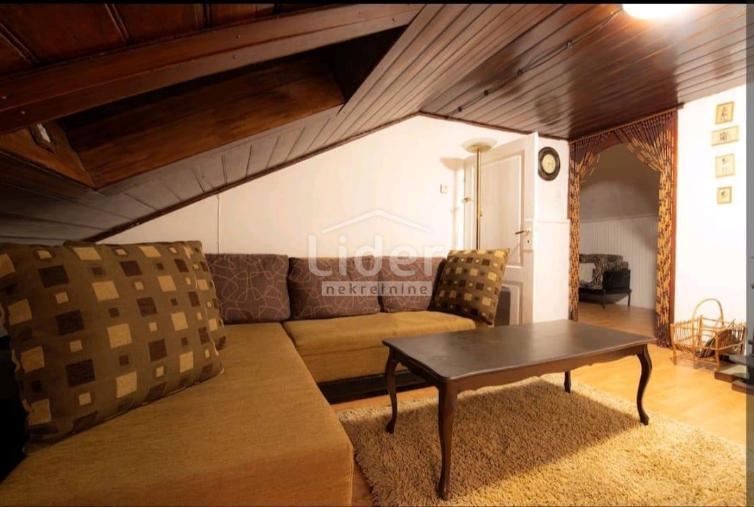 Stanovanje Pećine, 73m2