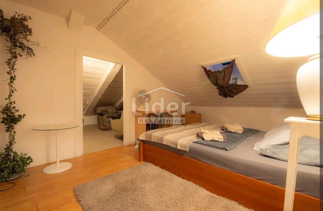 Stanovanje Pećine, 73m2