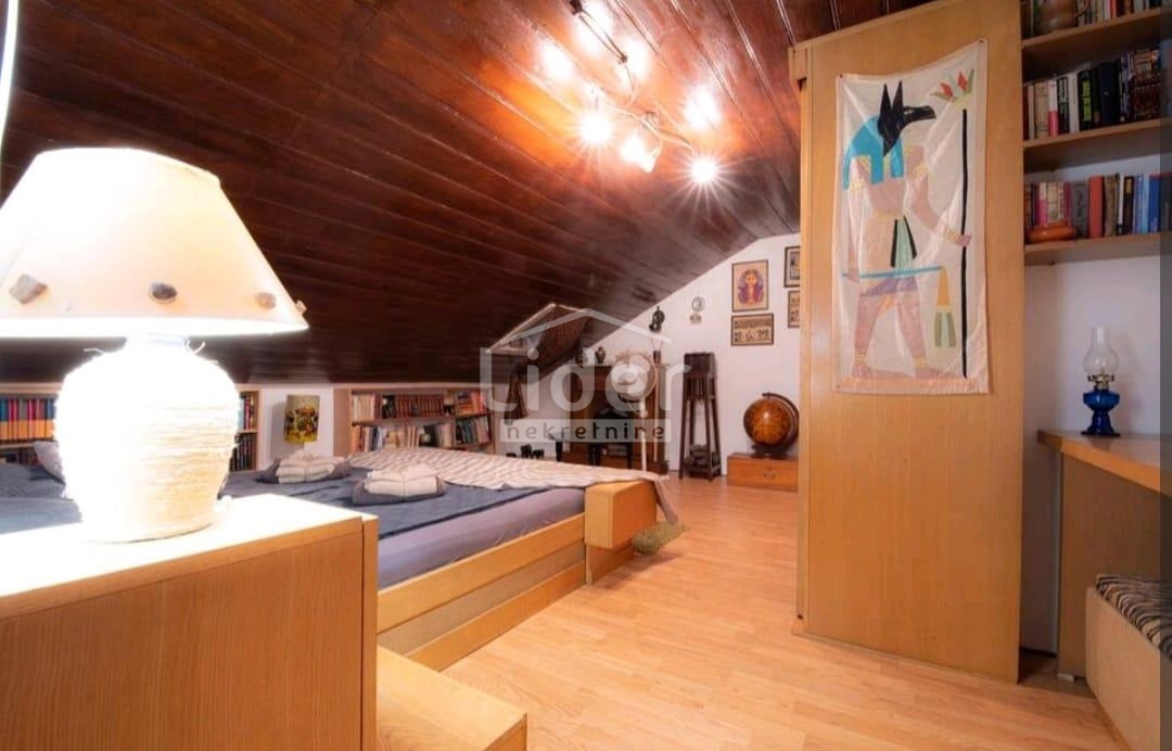 Stanovanje Pećine, 73m2