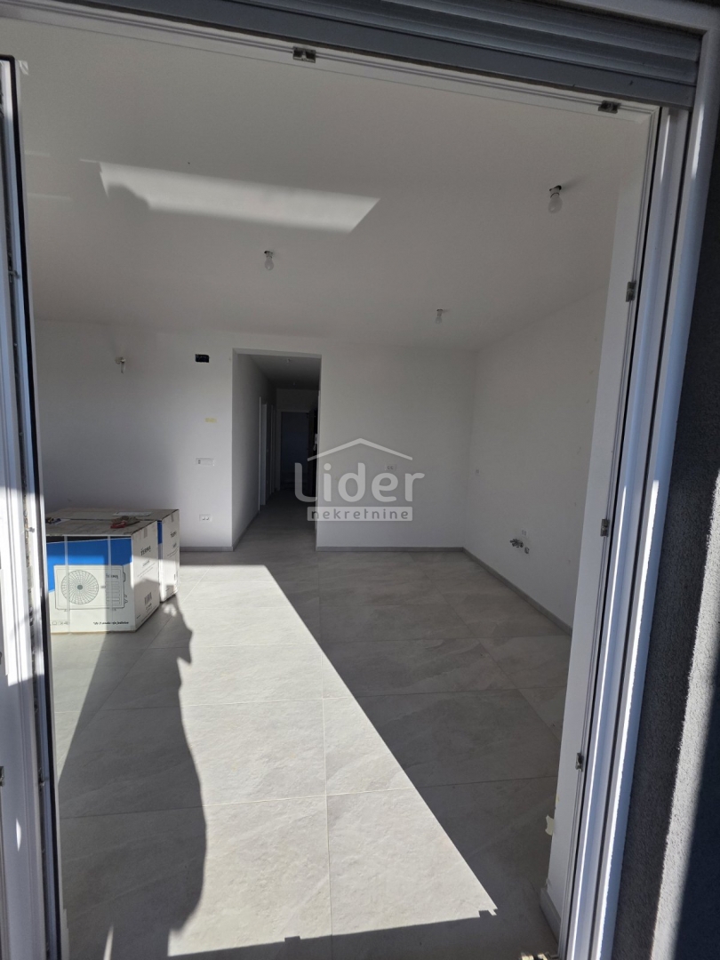 Apartma Novalja, 71m2