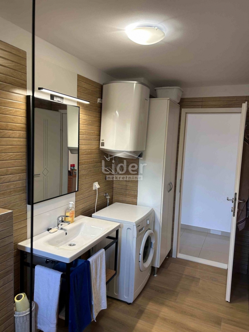 Apartma Bogovići, 66m2