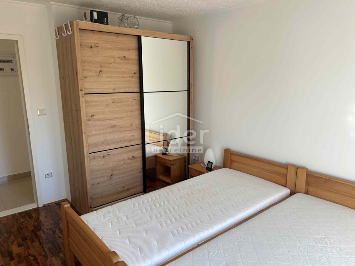 Apartma Bogovići, 66m2