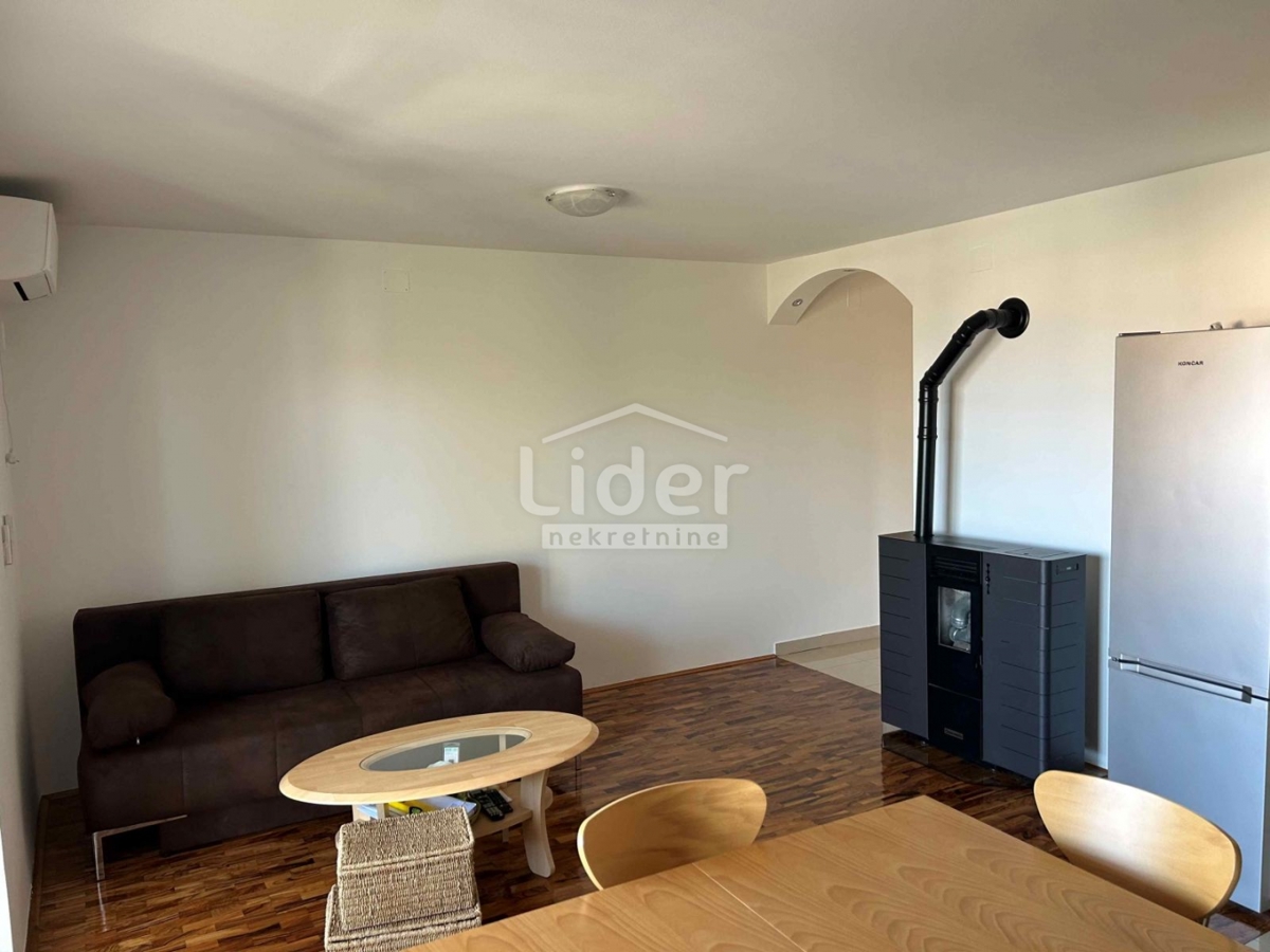 Apartma Bogovići, 66m2