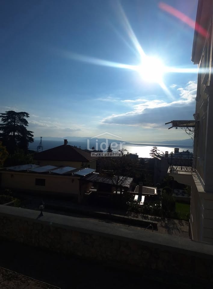 Stanovanje Bulevard, 34m2