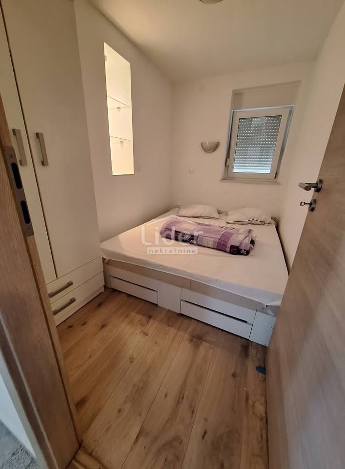 Stanovanje Bulevard, 34m2