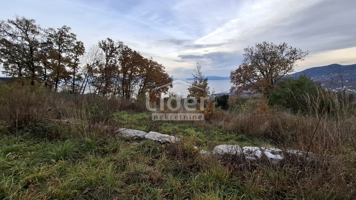 Zemljišče Veprinac, 813m2