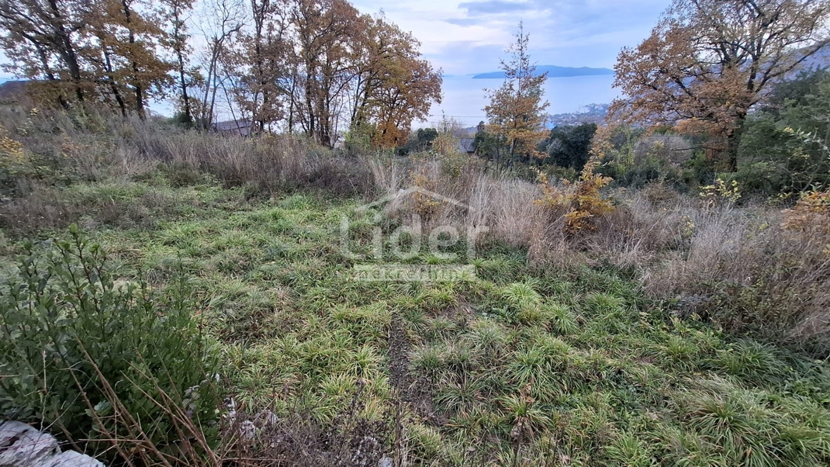 Zemljišče Veprinac, 813m2