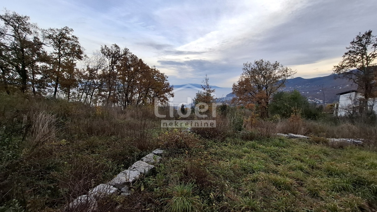 Zemljišče Veprinac, 813m2