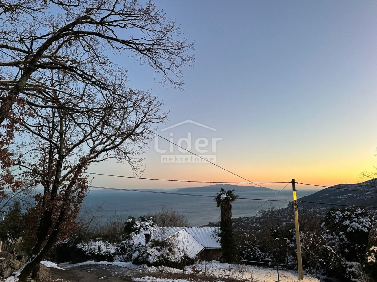 Zemljišče Veprinac, 813m2