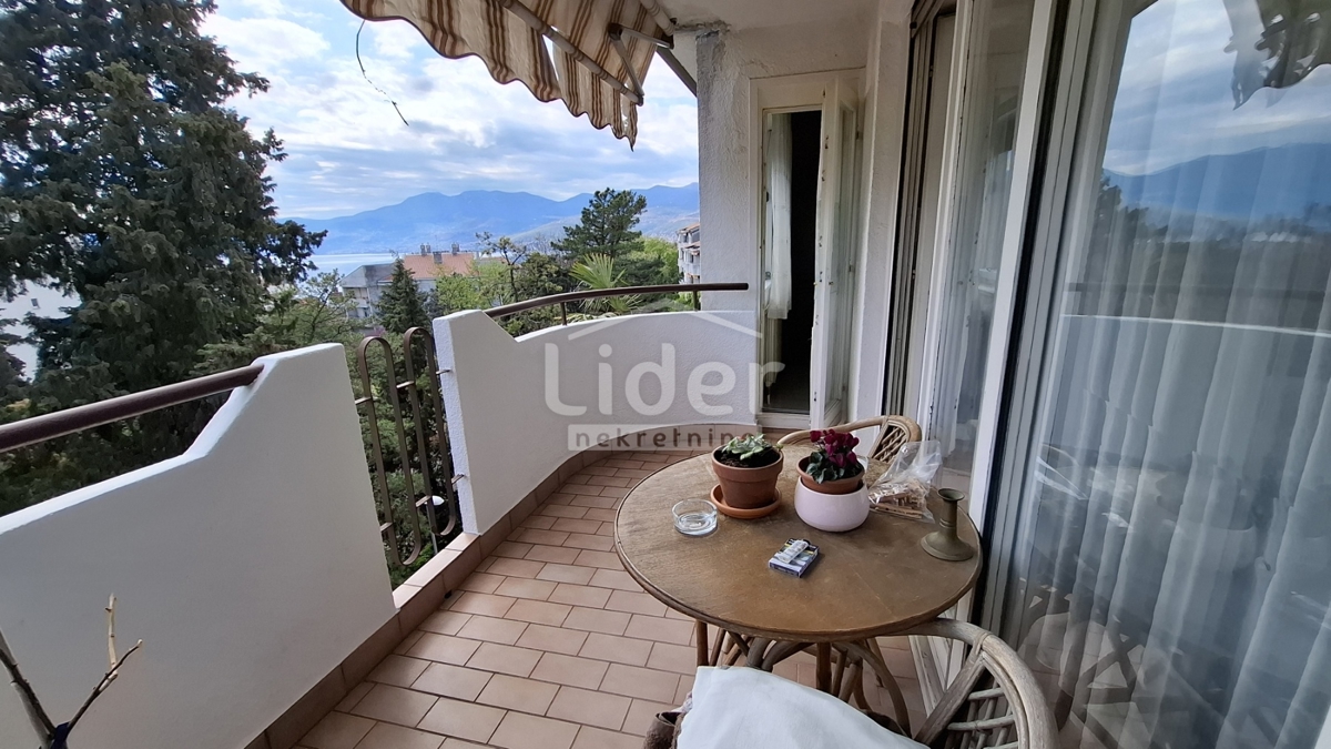 Stanovanje Marčeljeva Draga, 74m2