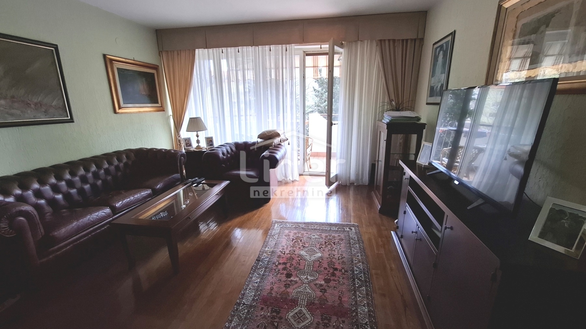 Stanovanje Marčeljeva Draga, 74m2