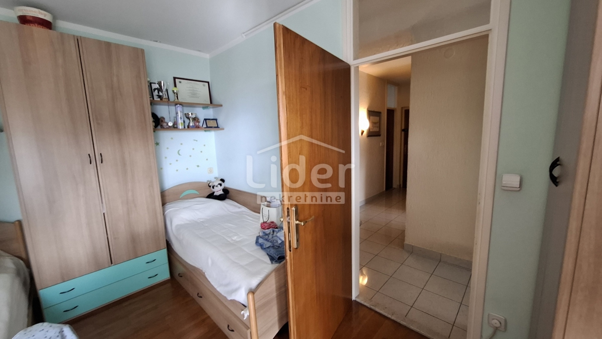 Stanovanje Marčeljeva Draga, 74m2