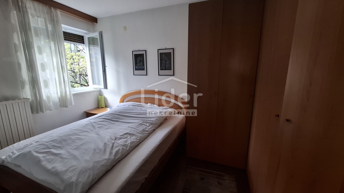 Stanovanje Marčeljeva Draga, 74m2