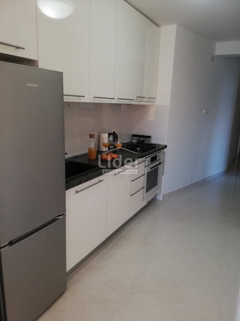 Apartma Novi Vinodolski, 65m2