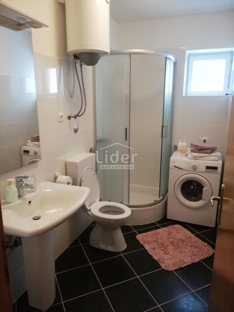 Apartma Novi Vinodolski, 65m2