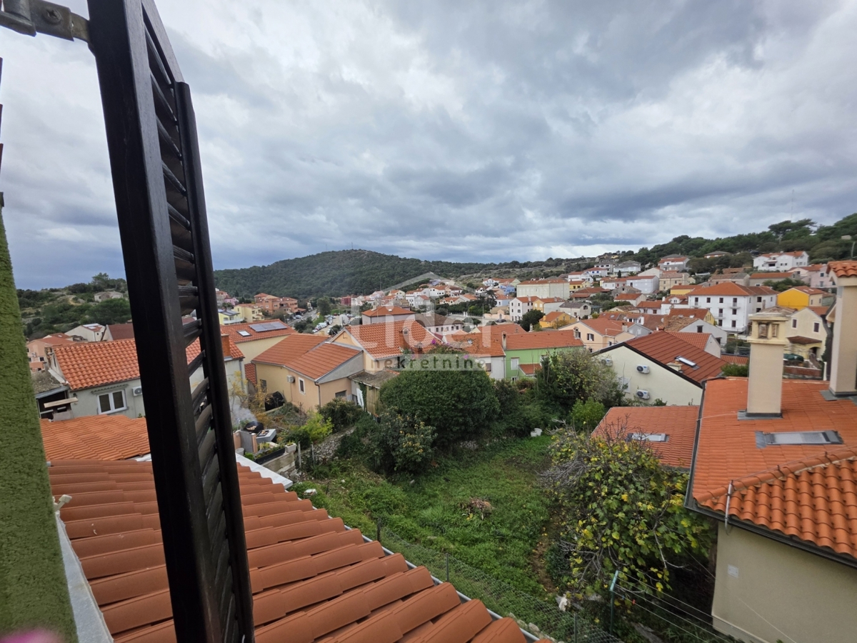 Stanovanje Mali Lošinj, 61m2
