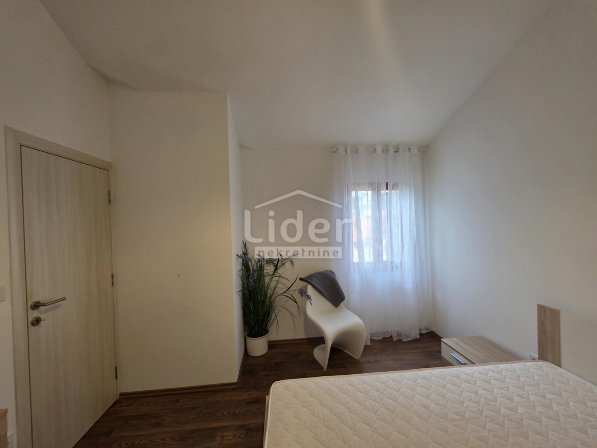 Stanovanje Mali Lošinj, 61m2