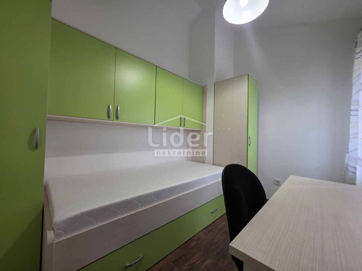 Stanovanje Mali Lošinj, 61m2