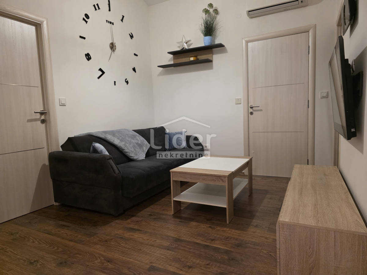 Stanovanje Mali Lošinj, 61m2