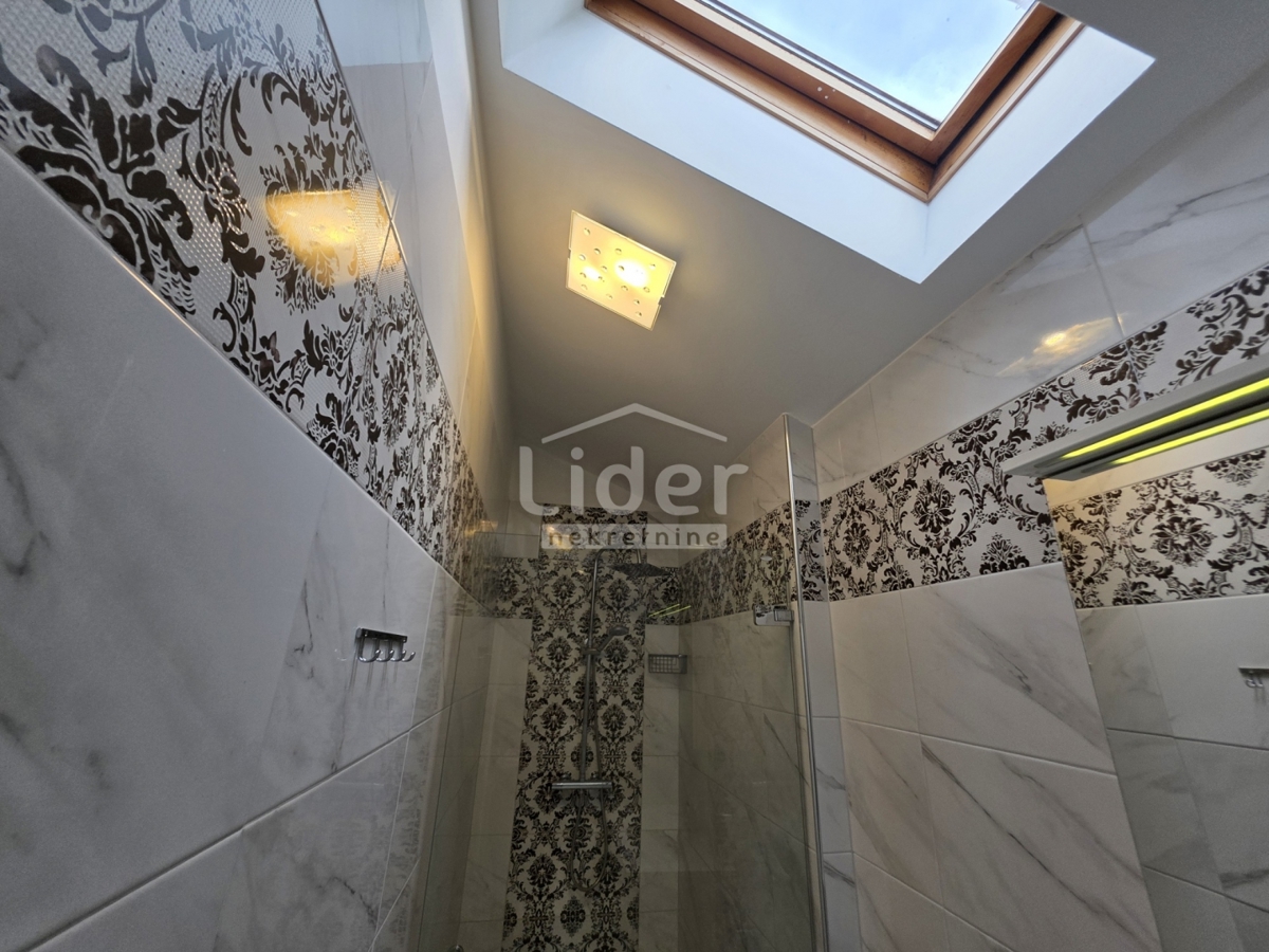 Stanovanje Mali Lošinj, 61m2