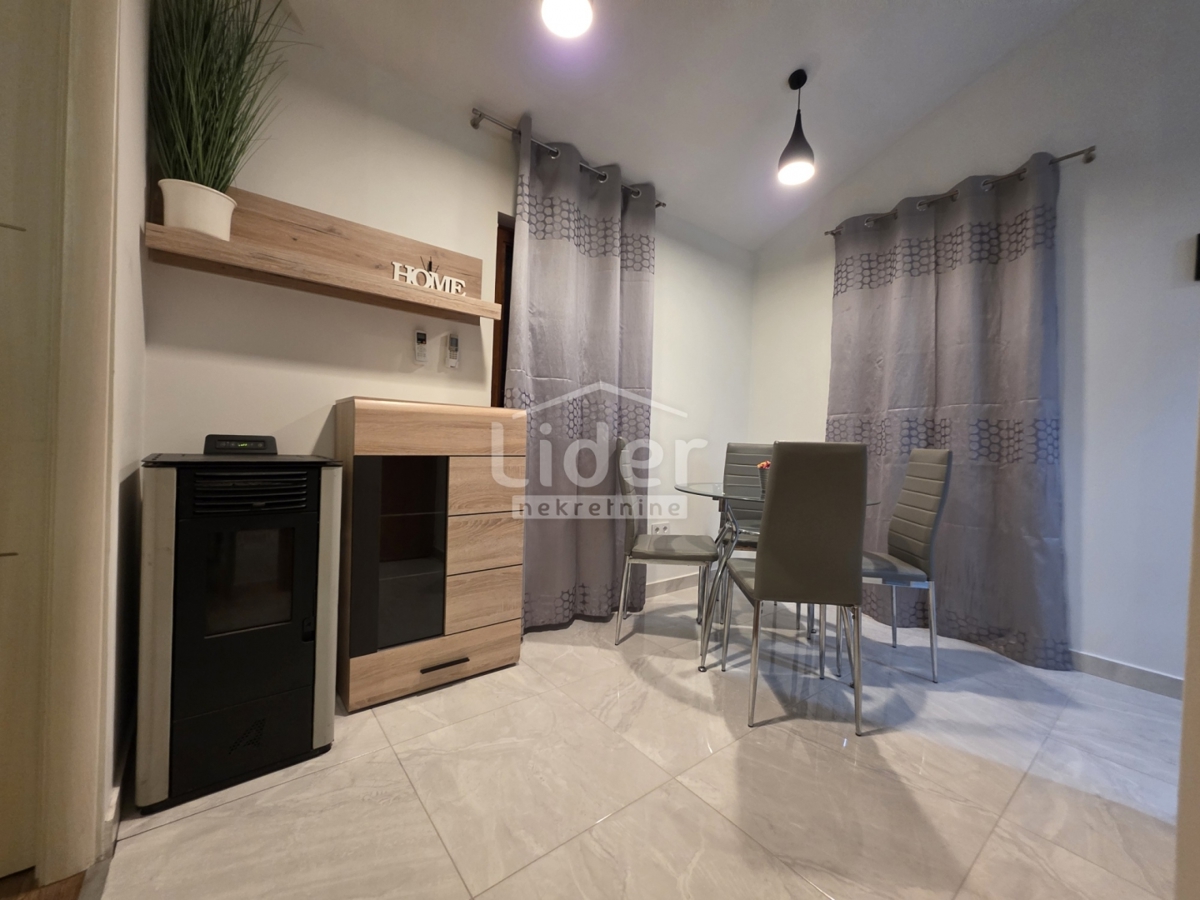 Stanovanje Mali Lošinj, 61m2