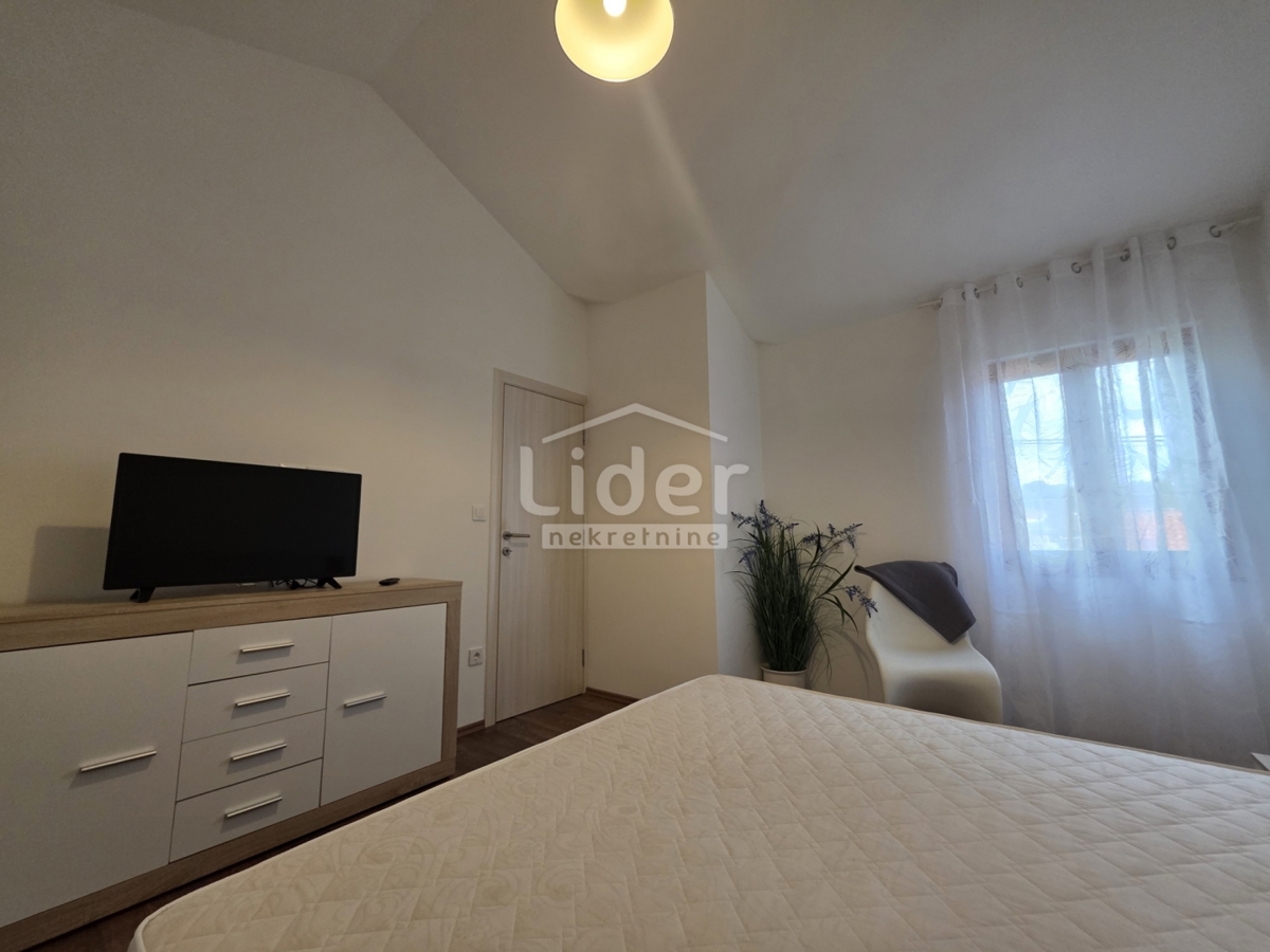 Stanovanje Mali Lošinj, 61m2