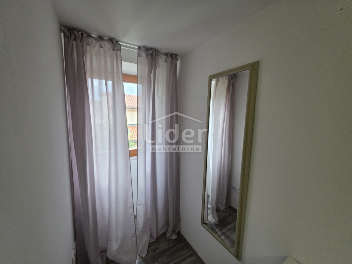 Stanovanje Mali Lošinj, 61m2