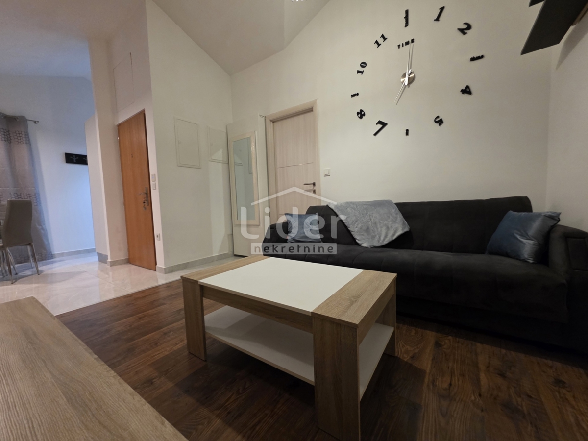 Stanovanje Mali Lošinj, 61m2