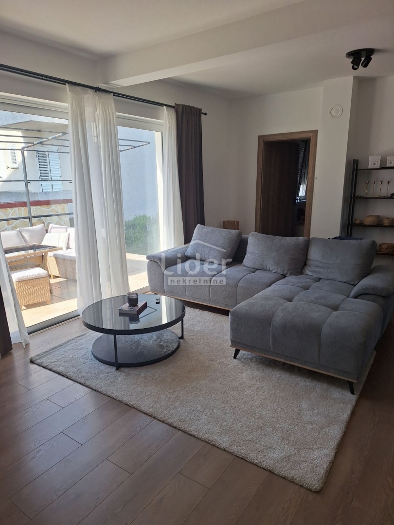 Hiša Barbat na Rabu, Rab, 176m2