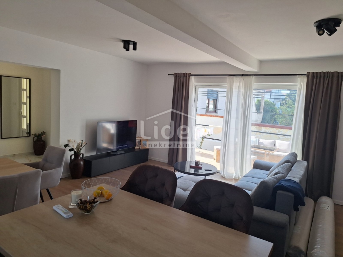 Hiša Barbat na Rabu, Rab, 176m2