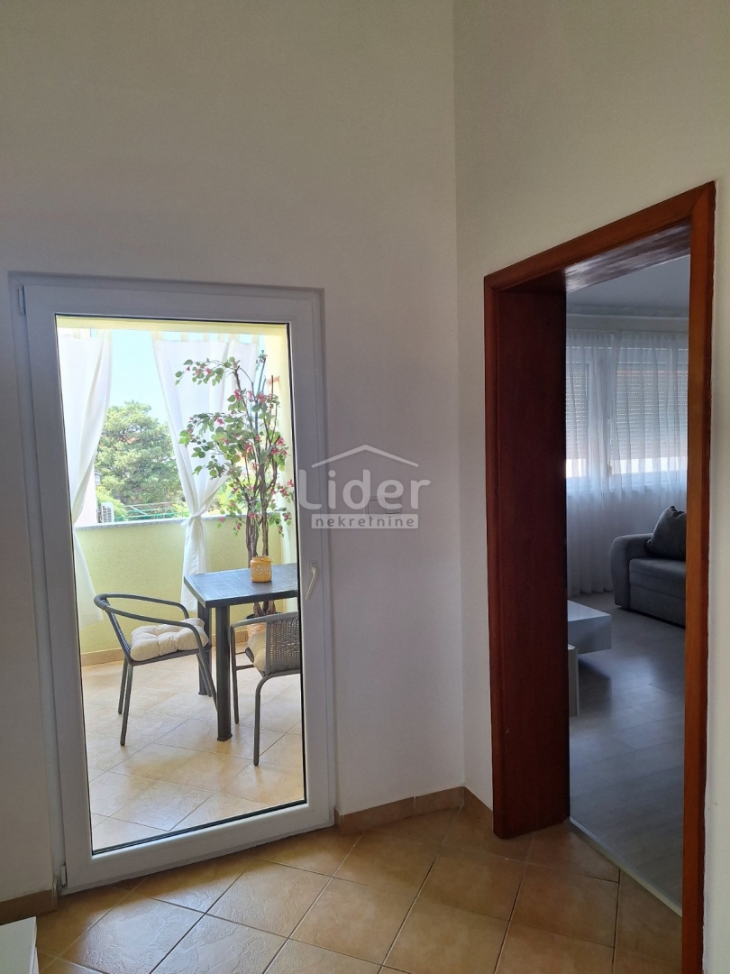 Hiša Barbat na Rabu, Rab, 176m2