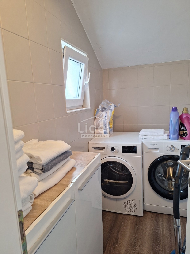 Hiša Barbat na Rabu, Rab, 176m2