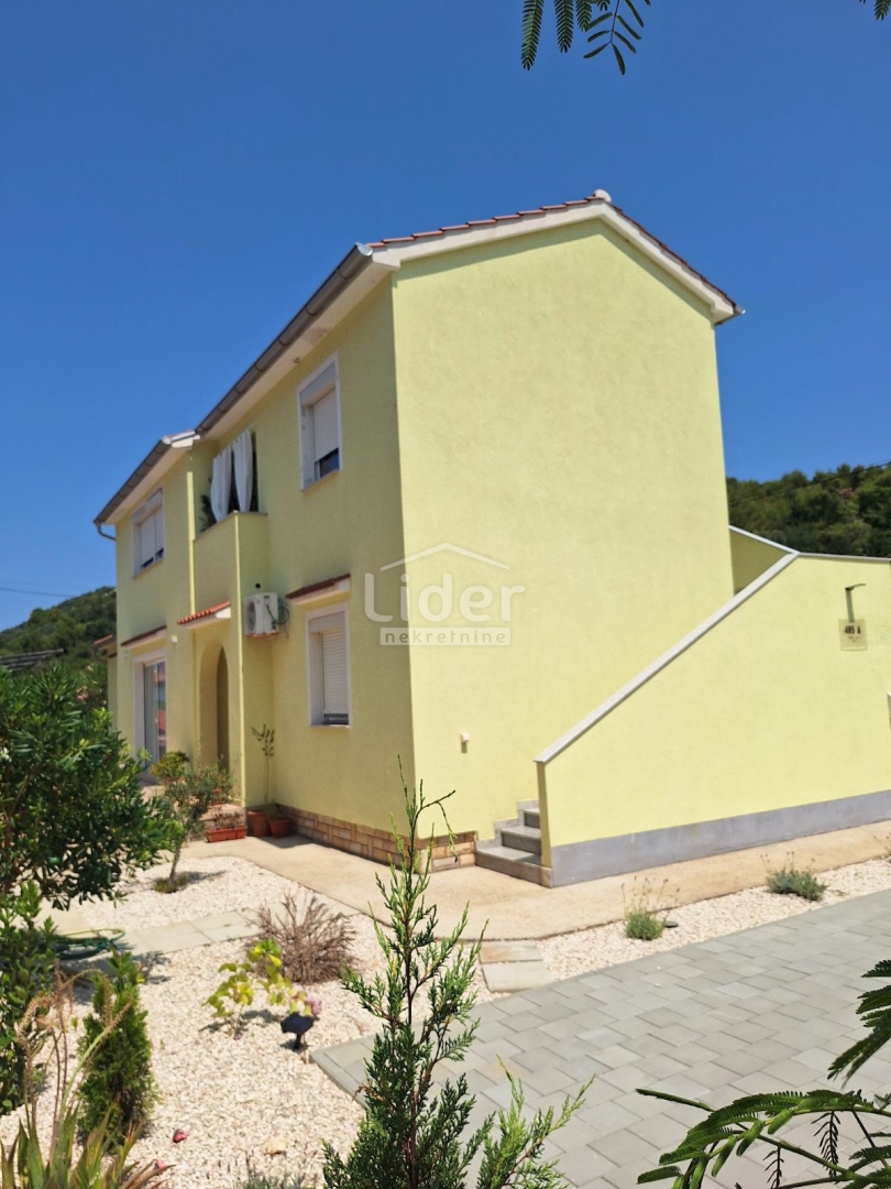 Hiša Barbat na Rabu, Rab, 176m2